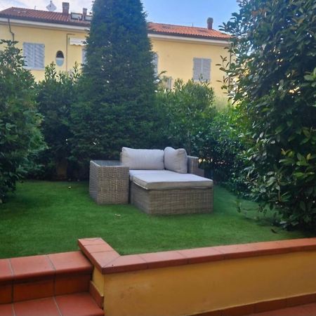 Appartamento La Corte In Centro Rimini Ngoại thất bức ảnh