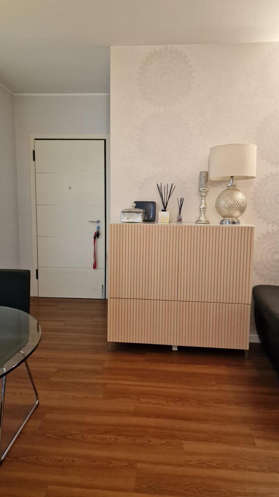 Appartamento La Corte In Centro Rimini Ngoại thất bức ảnh