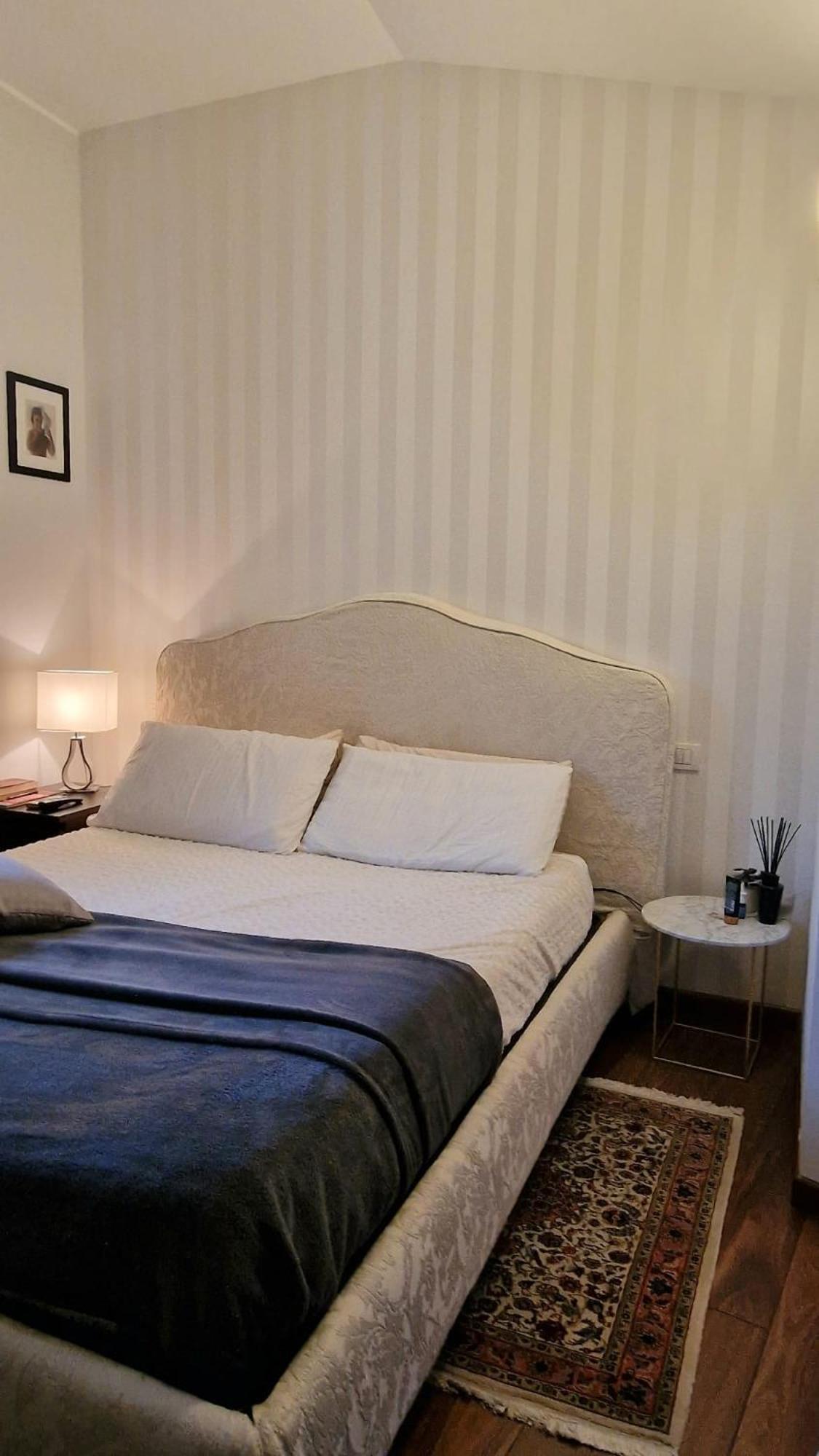 Appartamento La Corte In Centro Rimini Ngoại thất bức ảnh