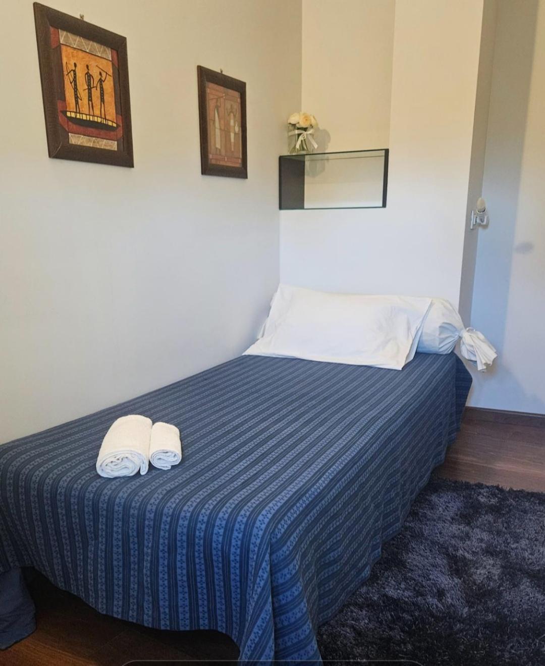 Appartamento La Corte In Centro Rimini Ngoại thất bức ảnh