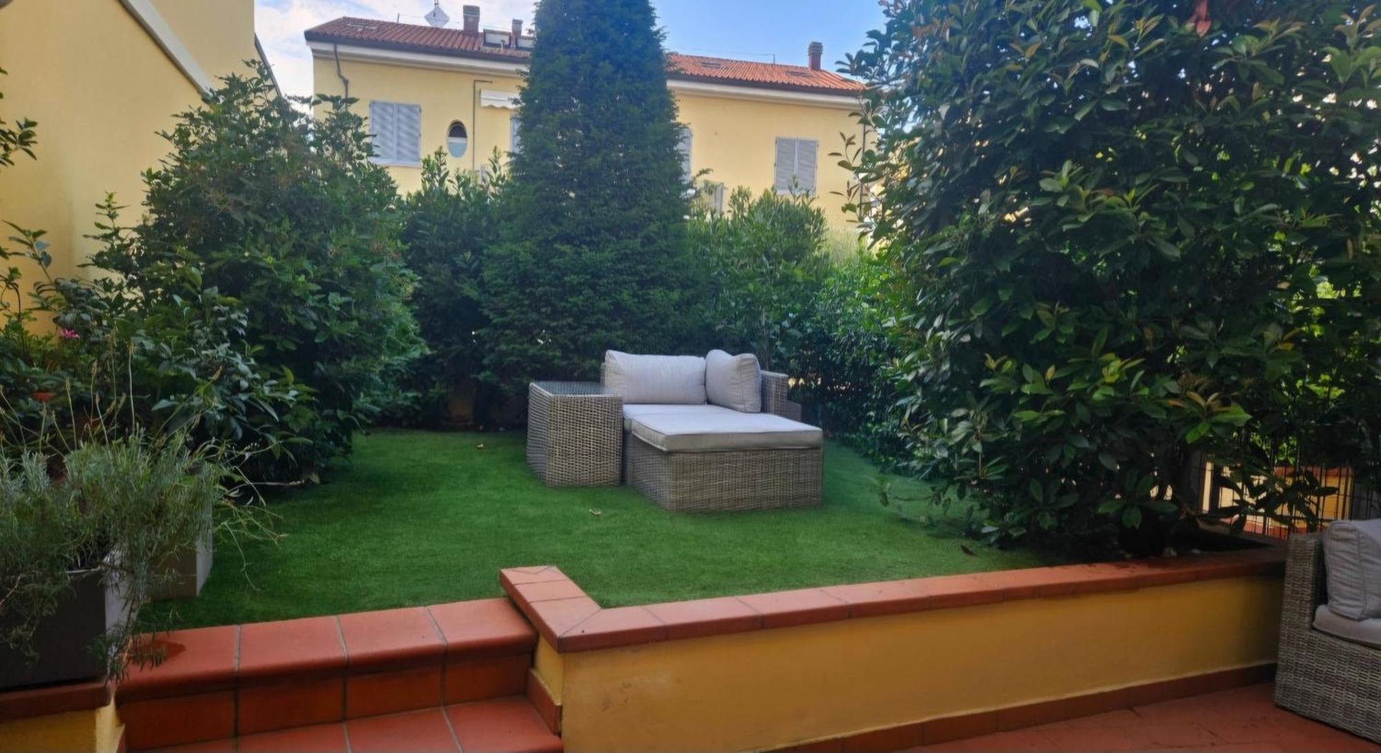 Appartamento La Corte In Centro Rimini Ngoại thất bức ảnh