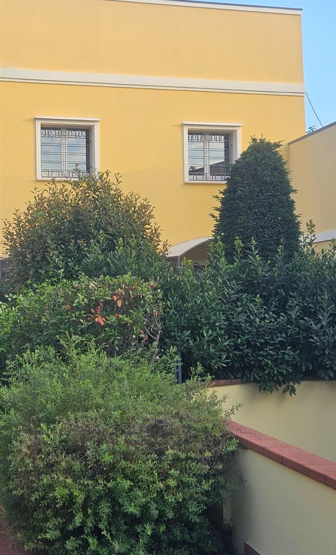 Appartamento La Corte In Centro Rimini Ngoại thất bức ảnh