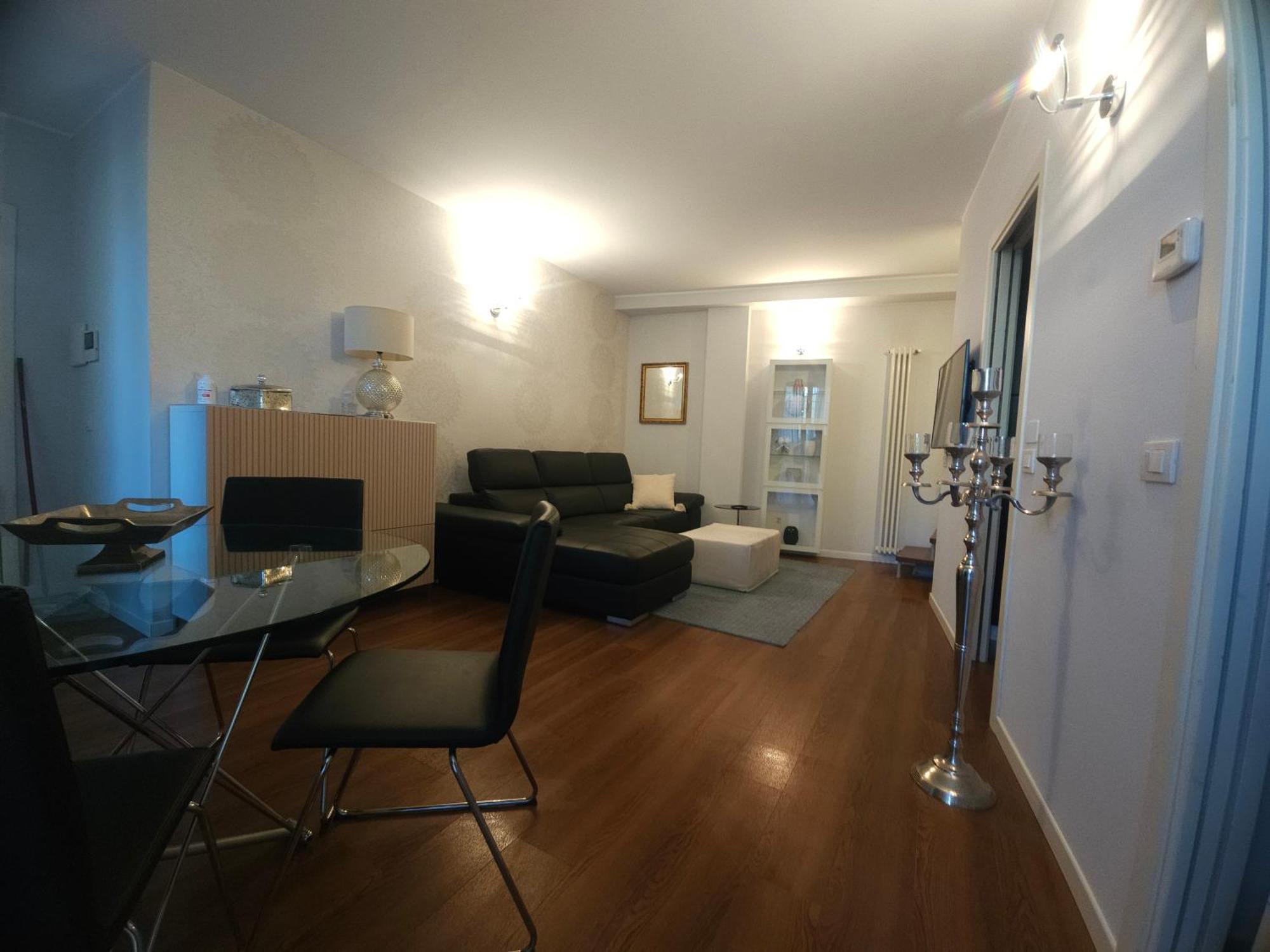 Appartamento La Corte In Centro Rimini Ngoại thất bức ảnh